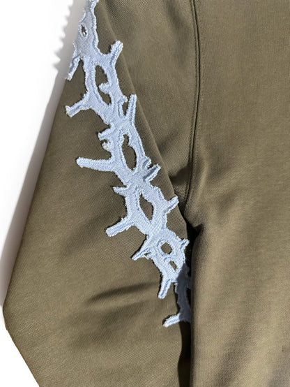 Only Members Apparel Frost Hoodie