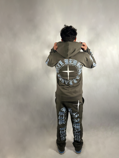 Only Members Apparel Frost Sweats