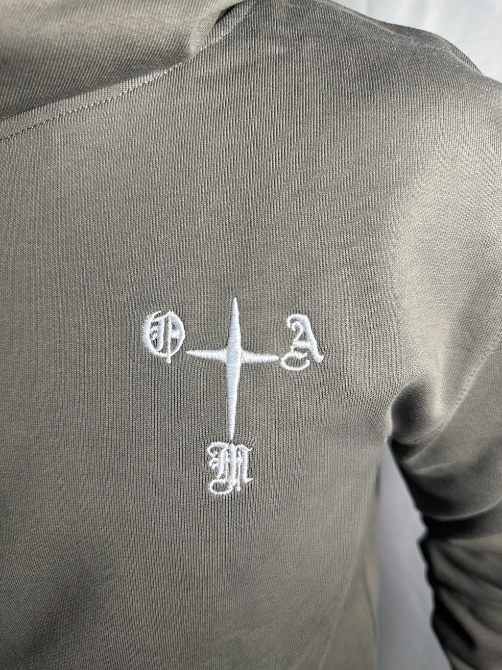 Only Members Apparel Frost Hoodie
