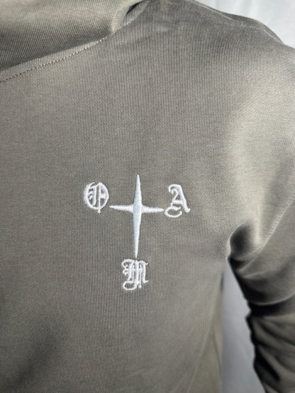 Only Members Apparel Frost Hoodie