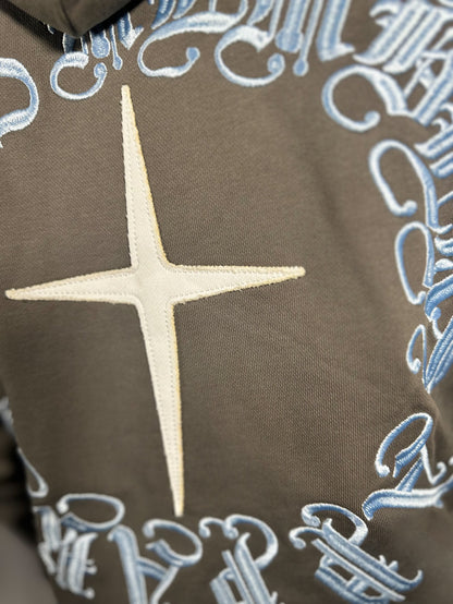 Only Members Apparel Frost Hoodie