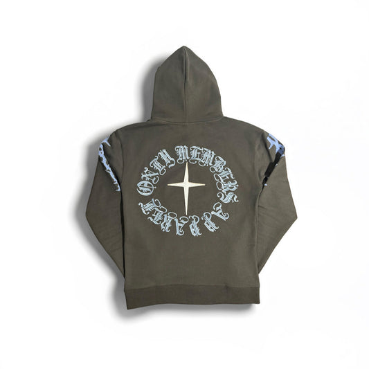 Only Members Apparel Frost Hoodie