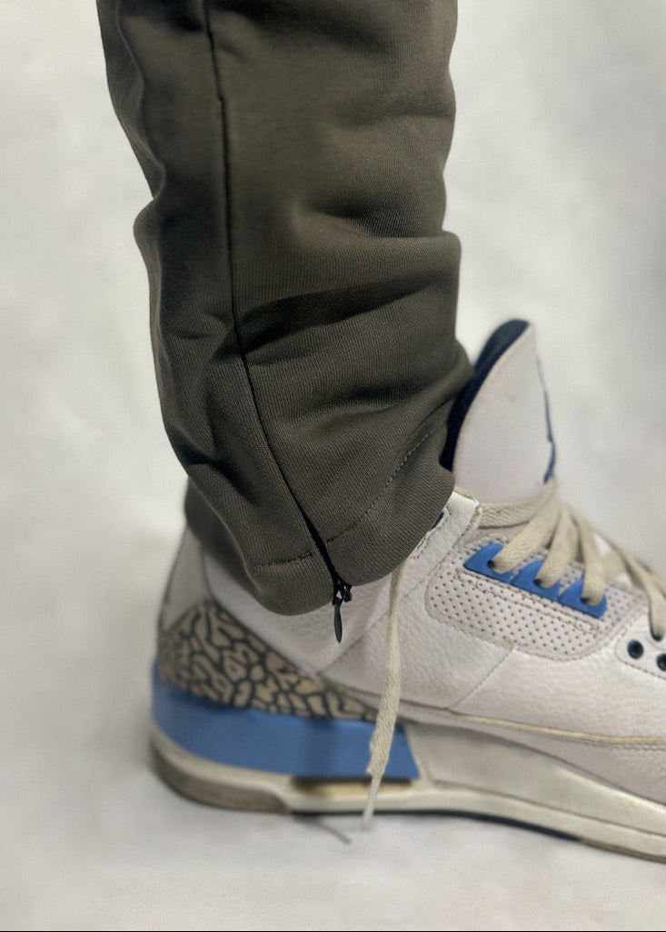 Only Members Apparel Frost Sweats