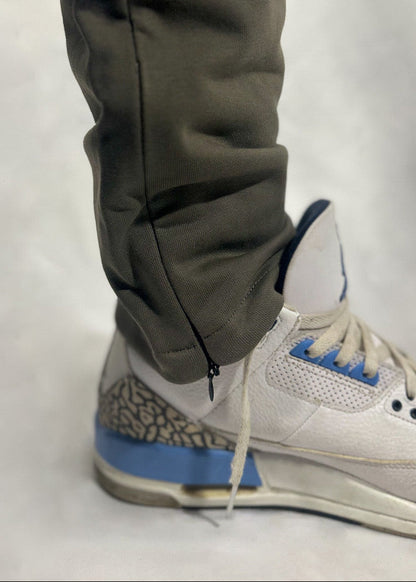 Only Members Apparel Frost Sweats