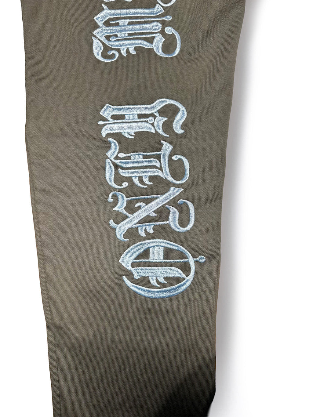 Only Members Apparel Frost Sweats