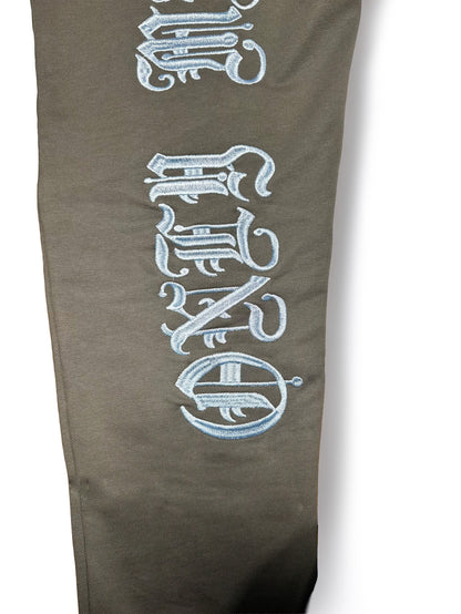 Only Members Apparel Frost Sweats