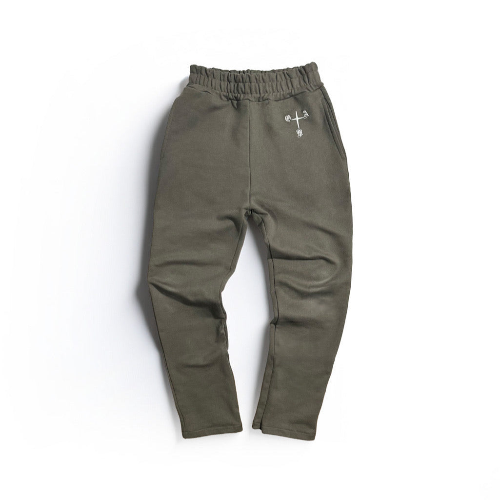 Only Members Apparel Frost Sweats