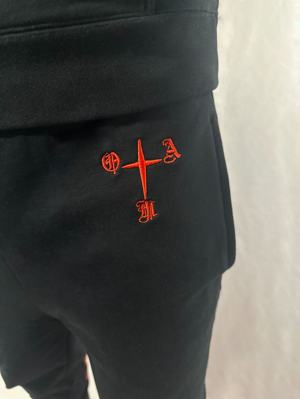 Only Members Apparel Crimson Sweats