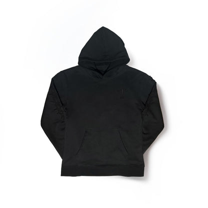 Only Members Apparel Midnight Hoodie