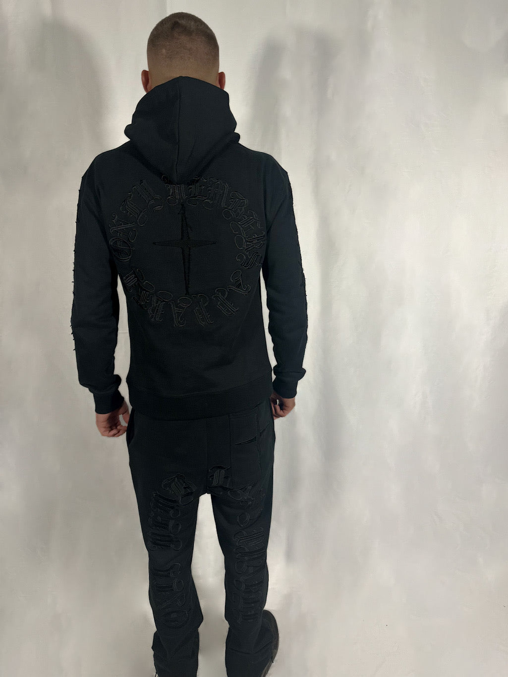 Only Members Apparel Midnight Sweats