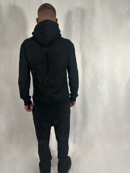 Only Members Apparel Midnight Sweats