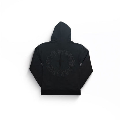 Only Members Apparel Midnight Hoodie