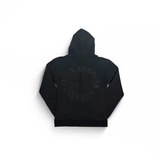 Only Members Apparel Midnight Hoodie