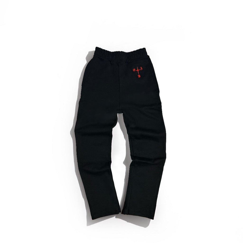 Only Members Apparel Crimson Sweats