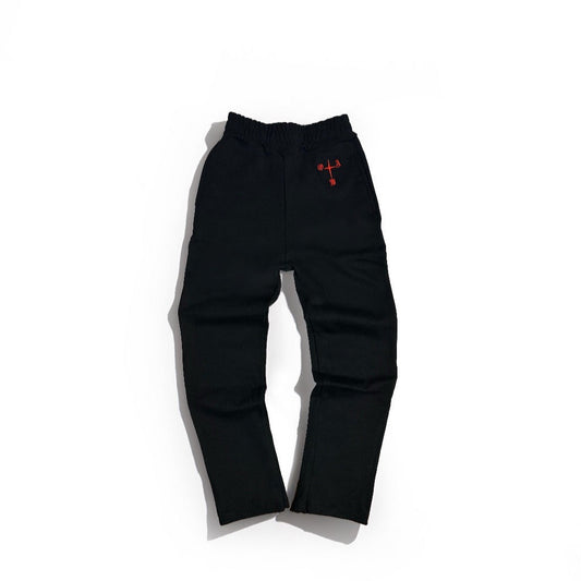 Only Members Apparel Crimson Sweats