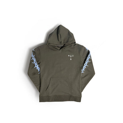 Only Members Apparel Frost Hoodie