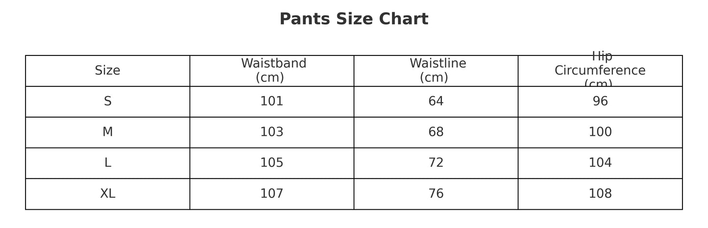 Only Members Apparel Midnight Sweats