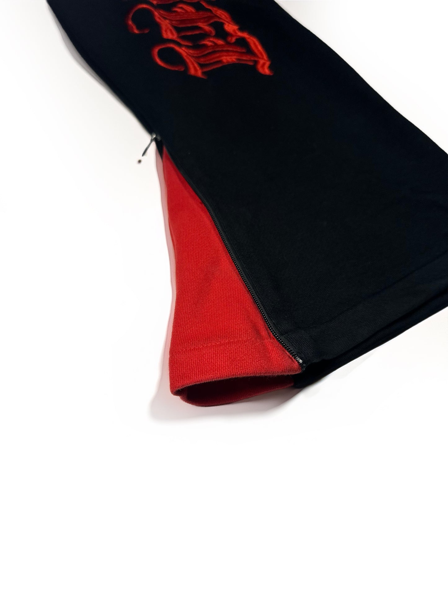 Only Members Apparel Crimson Sweats