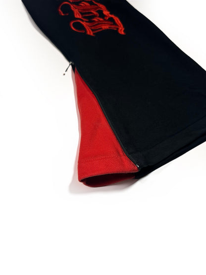 Only Members Apparel Crimson Sweats