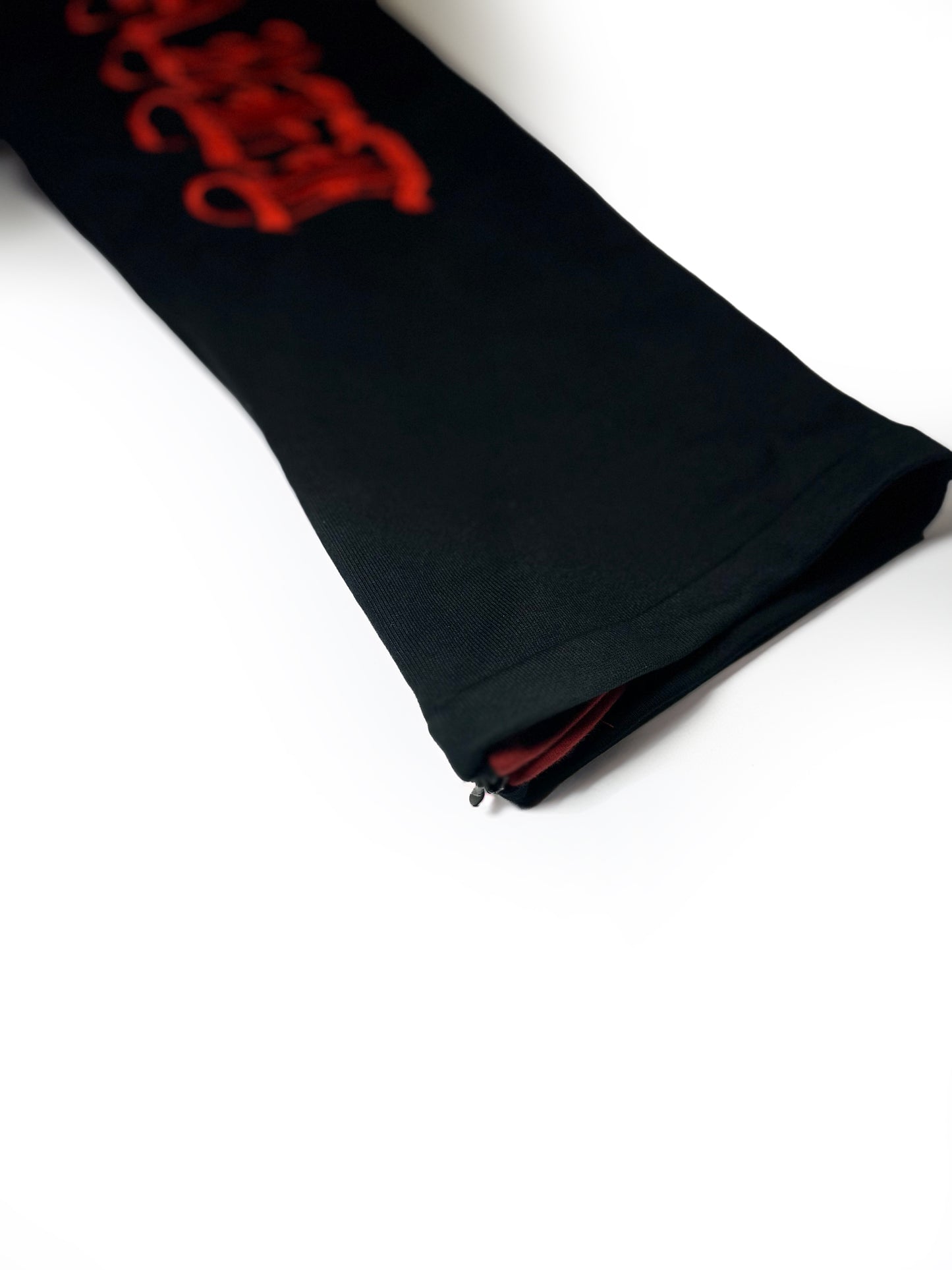 Only Members Apparel Crimson Sweats